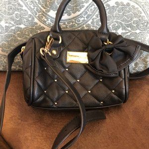 Betsey Johnson purse